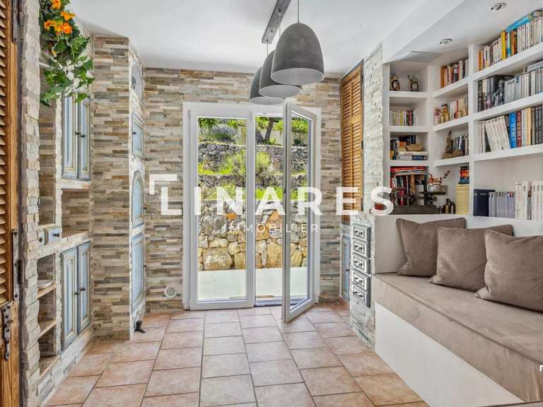 Propriété Grasse - 4 chambres - 240m²