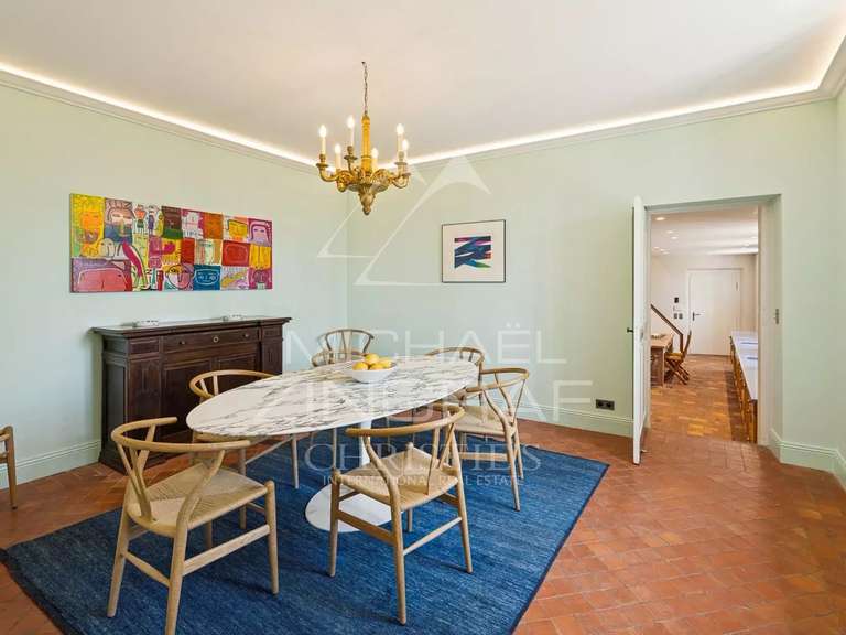 Propriété Grasse - 9 chambres - 461m²