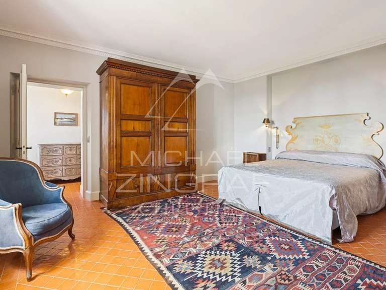 Propriété Grasse - 9 chambres - 461m²