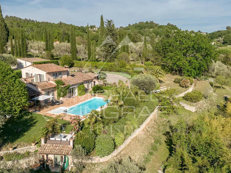 Sale Villa Grasse - 4 bedrooms