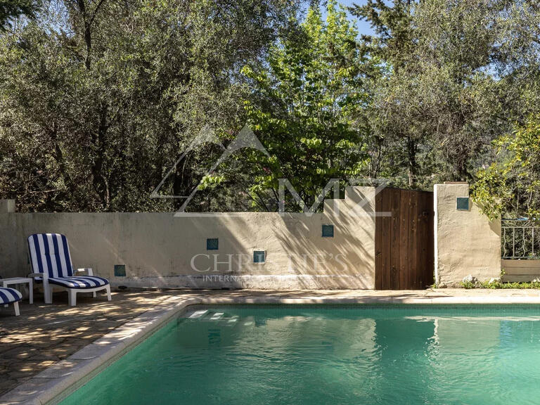 Villa Grasse - 4 chambres - 260m²