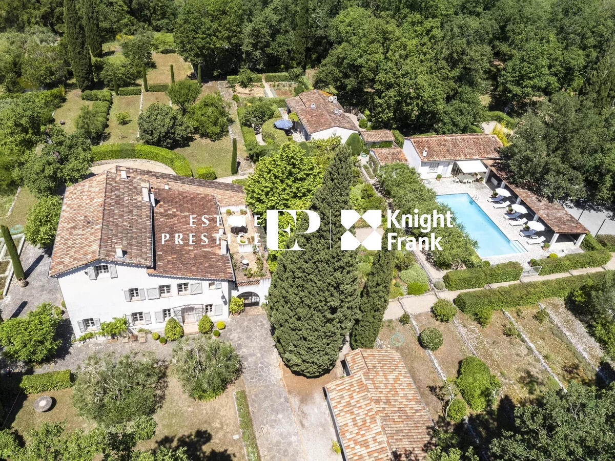 Villa Grasse