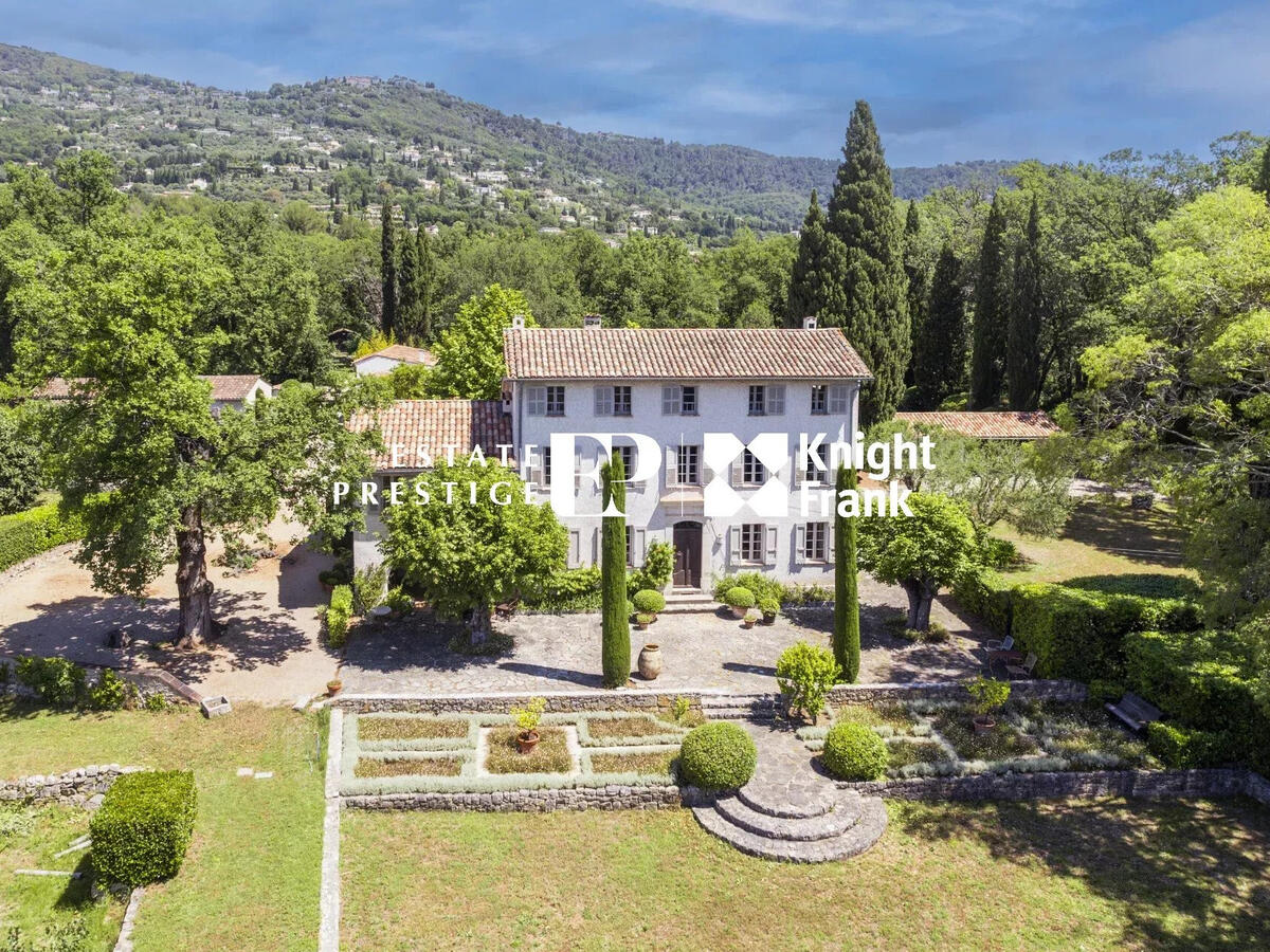 Villa Grasse