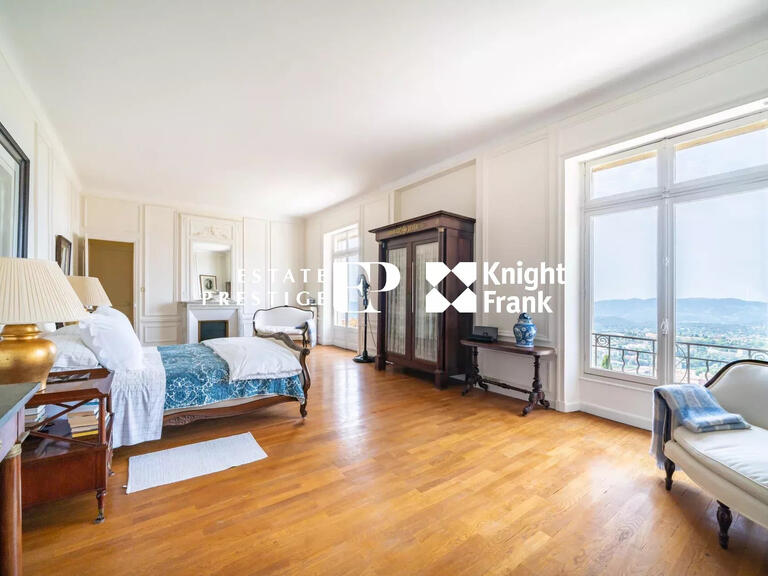 Villa Grasse - 7 chambres - 478m²