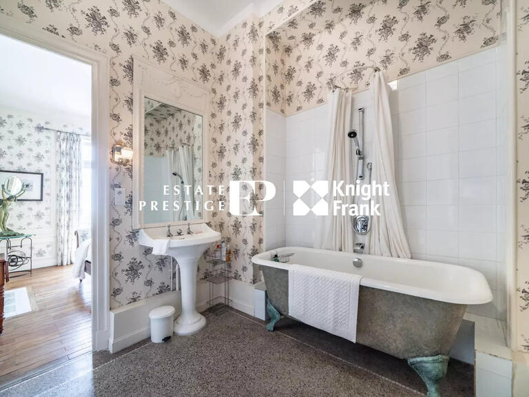 Villa Grasse - 7 chambres - 478m²