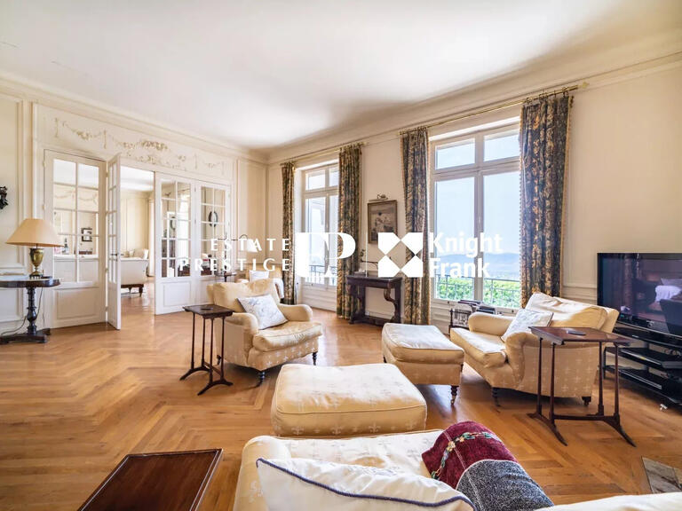 Villa Grasse - 7 chambres - 478m²