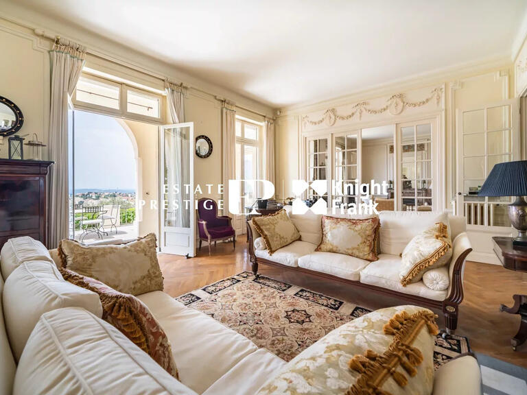 Villa Grasse - 7 chambres - 478m²