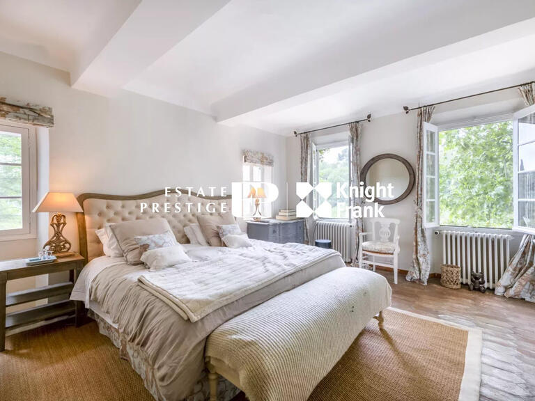Villa Grasse - 6 chambres - 360m²