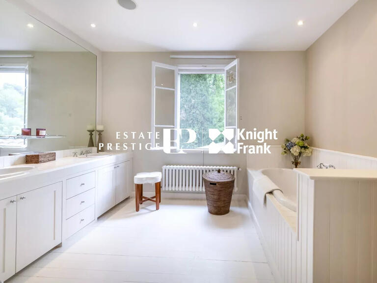 Villa Grasse - 6 chambres - 360m²