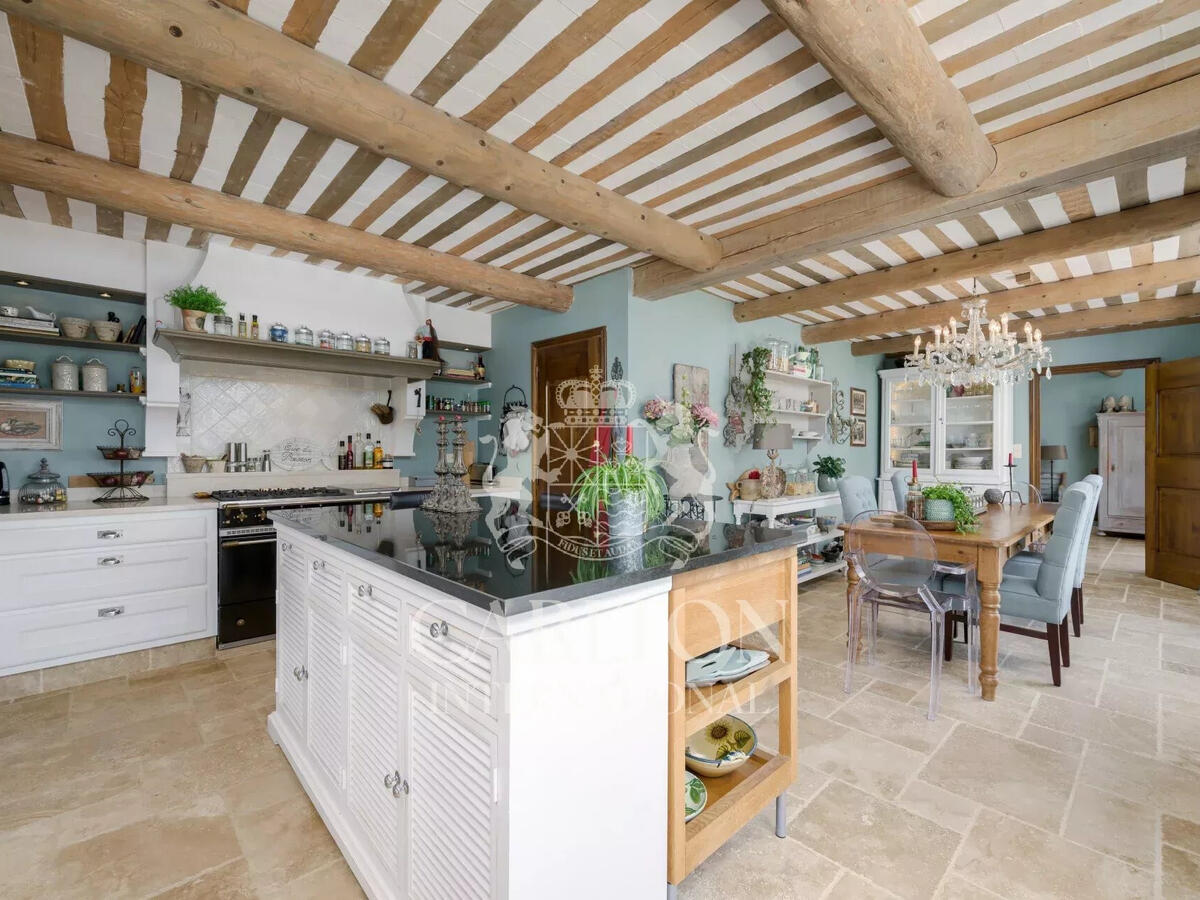 Villa Grasse