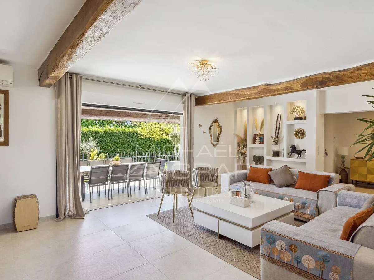 Villa Grasse