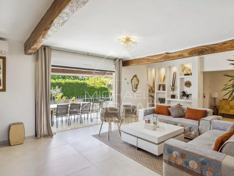 Villa Grasse - 6 chambres - 300m²