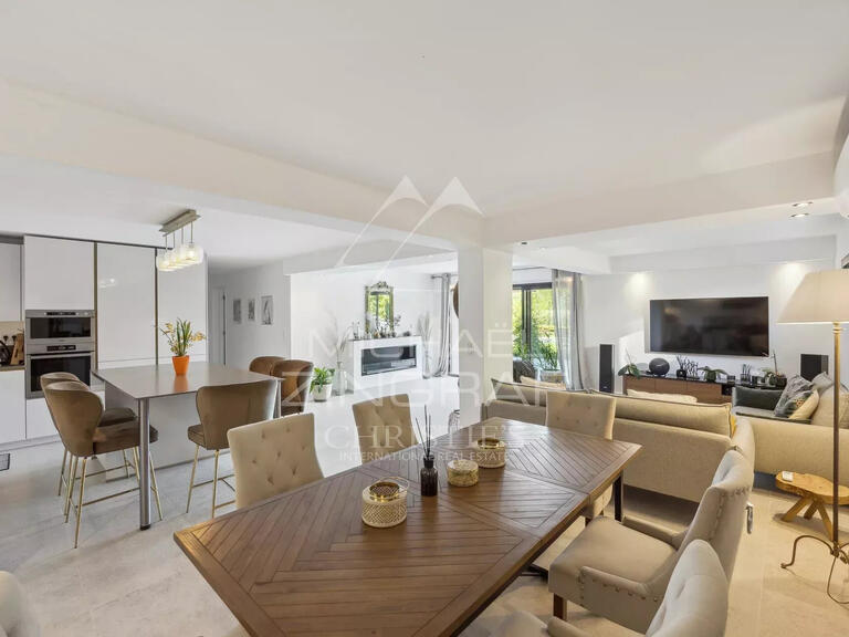 Villa Grasse - 6 chambres - 300m²