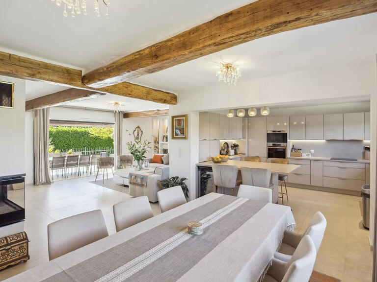 Villa Grasse - 6 bedrooms - 300m²