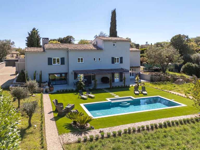 Villa Grasse - 6 bedrooms - 300m²