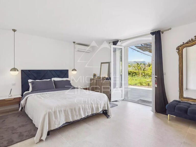 Villa Grasse - 6 chambres - 300m²