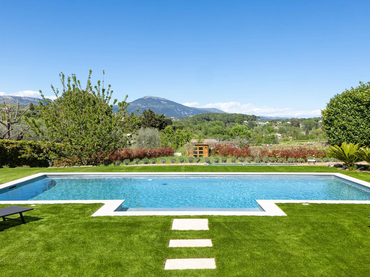 Villa Grasse