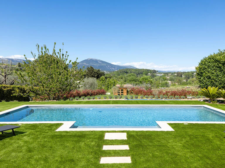 Villa Grasse - 6 bedrooms - 300m²