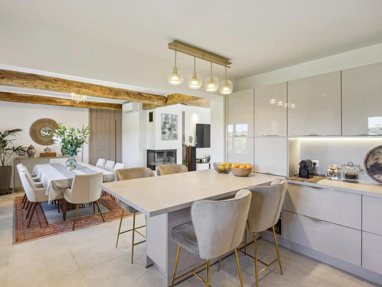 Villa Grasse - 6 bedrooms - 300m²