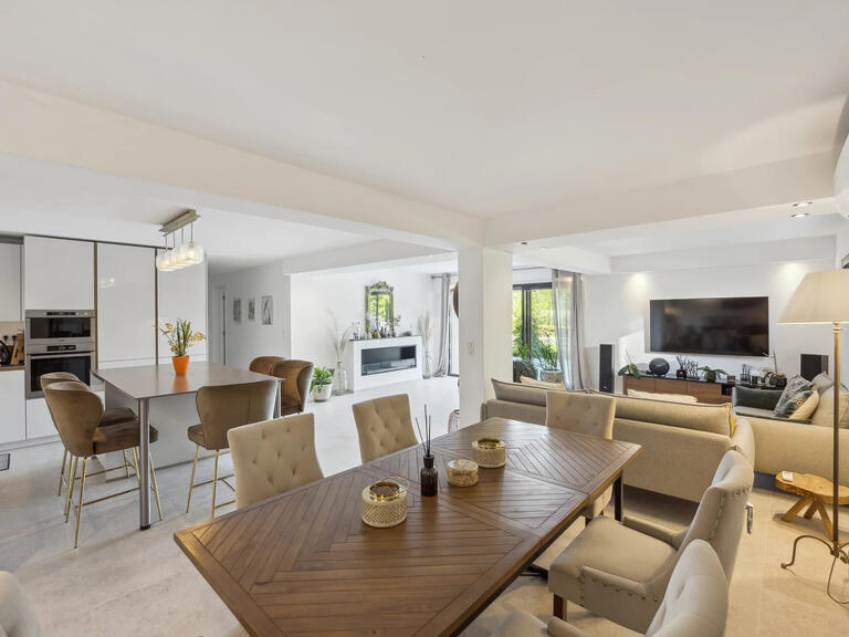 Villa Grasse - 6 bedrooms - 300m²