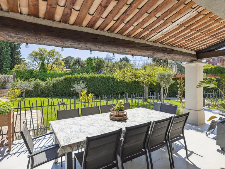 Villa Grasse - 6 bedrooms - 300m²