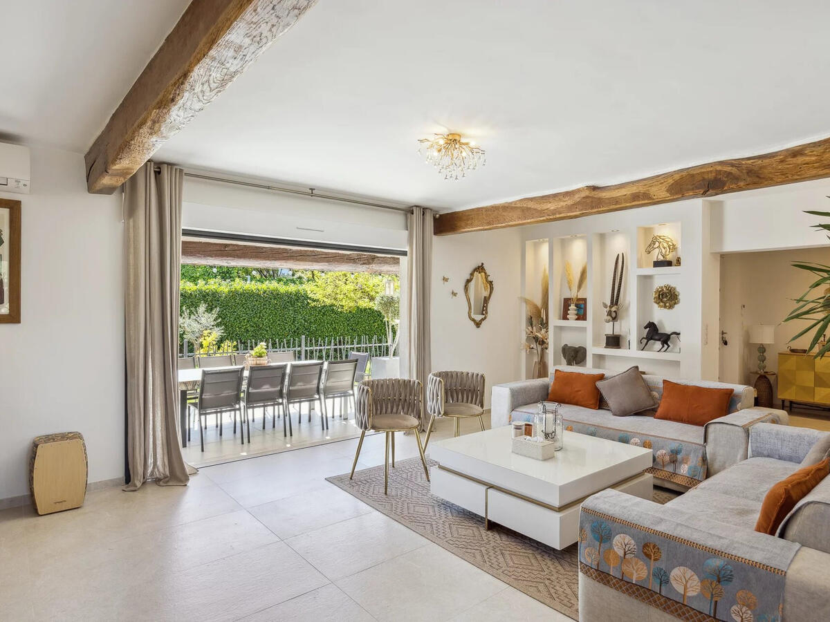 Villa Grasse