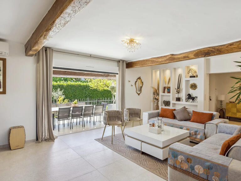 Villa Grasse - 6 bedrooms - 300m²
