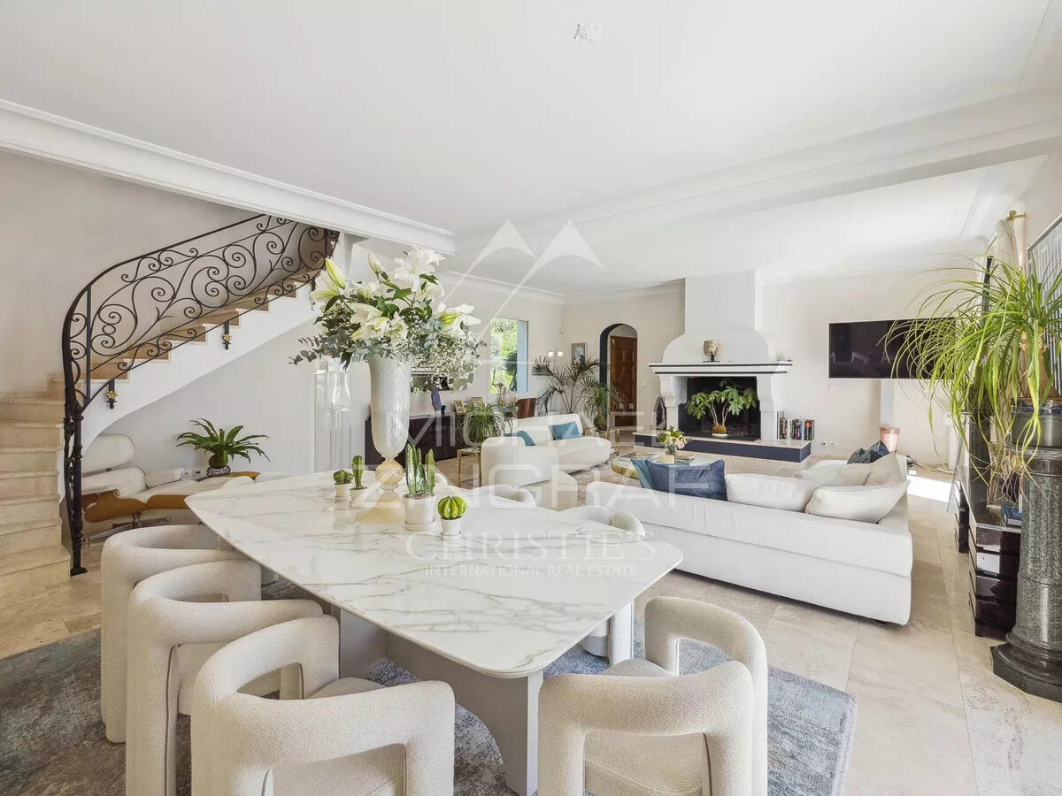 Villa Grasse