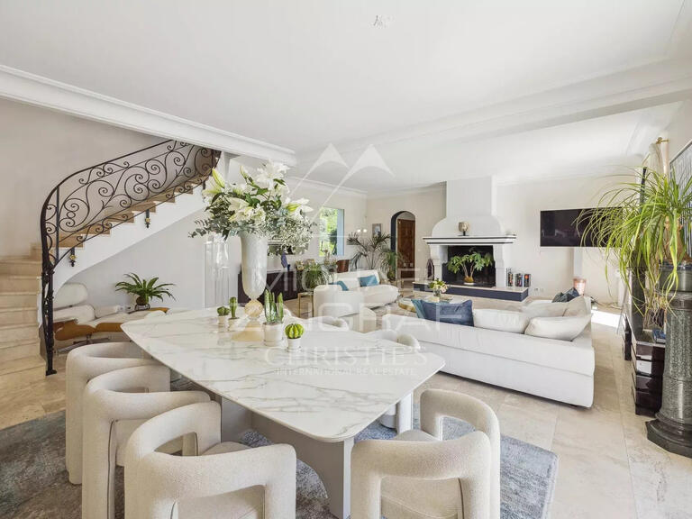 Villa Grasse - 7 bedrooms