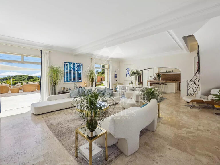 Villa Grasse - 7 bedrooms