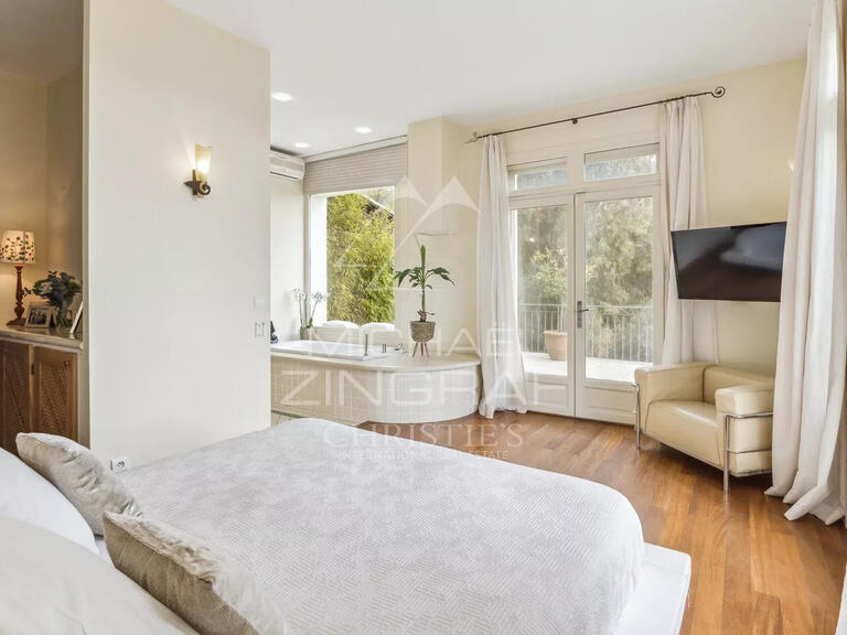 Villa Grasse - 7 bedrooms