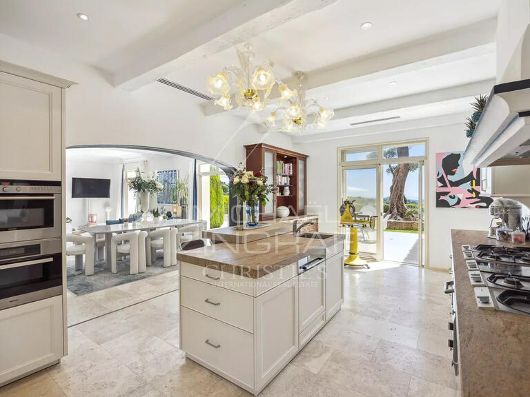 Villa Grasse - 7 bedrooms