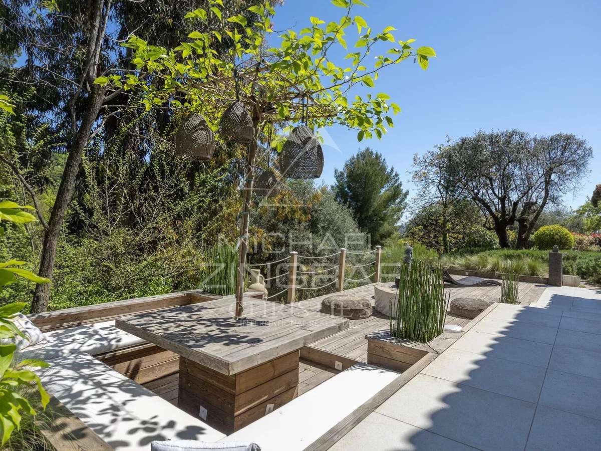 Villa Grasse