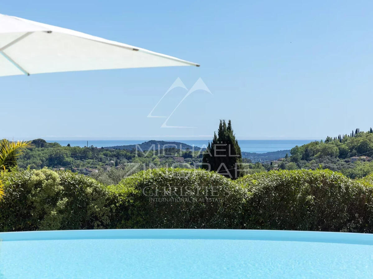 Villa Grasse