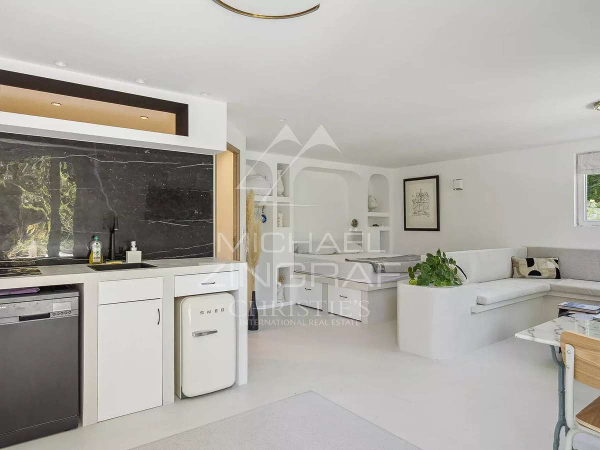 Villa Grasse