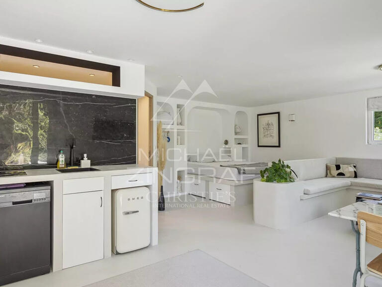Villa Grasse - 7 chambres - 570m²