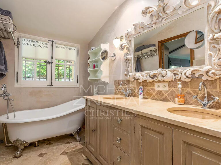 Villa Grasse - 5 chambres - 260m²