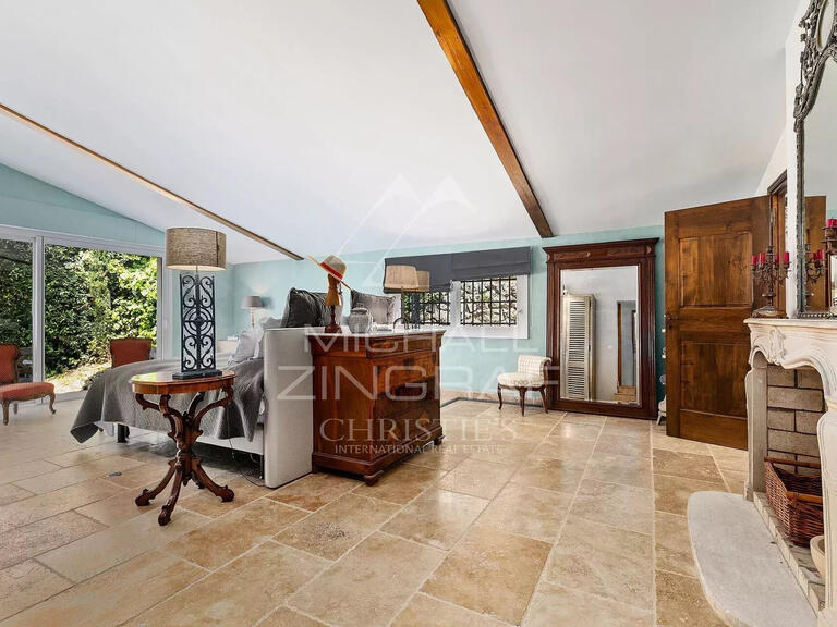 Villa Grasse - 5 bedrooms - 260m²