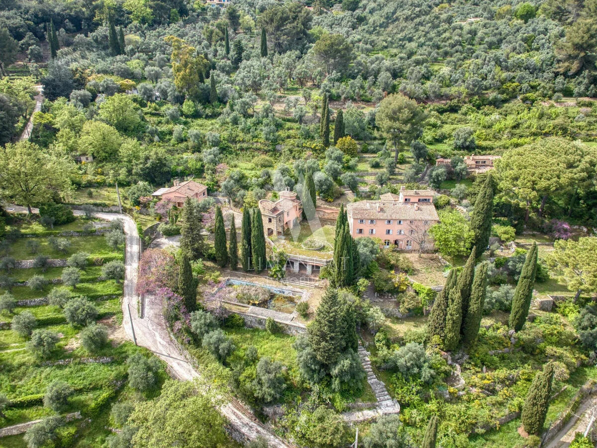 Villa Grasse