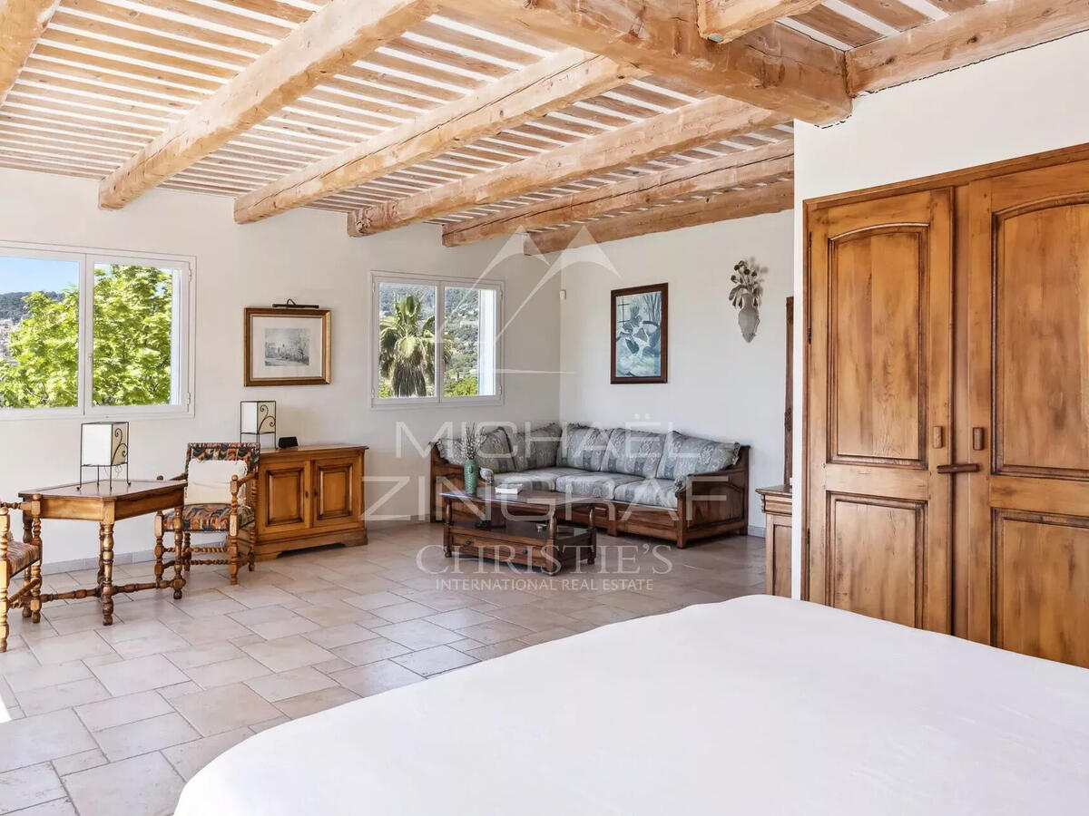 Villa Grasse