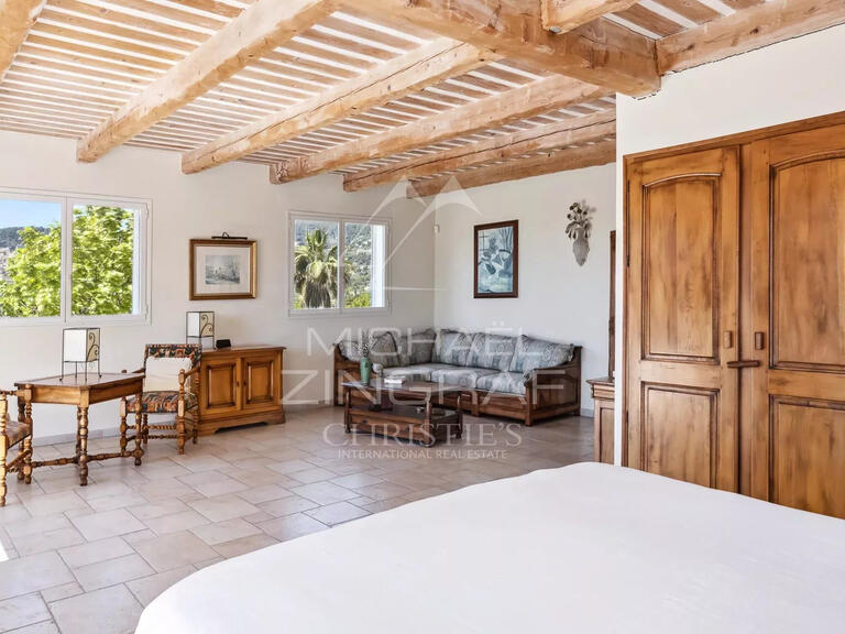 Villa Grasse - 3 bedrooms - 250m²