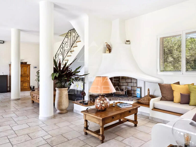 Villa Grasse - 3 bedrooms - 250m²