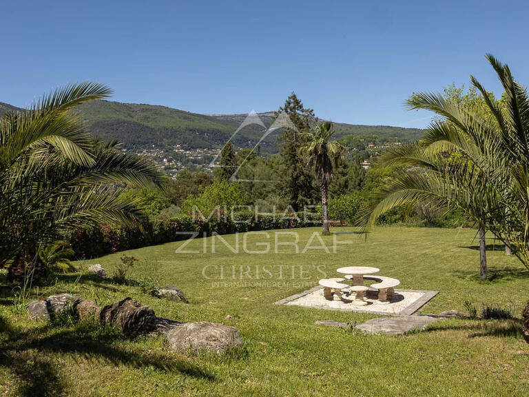 Villa Grasse - 3 bedrooms - 250m²