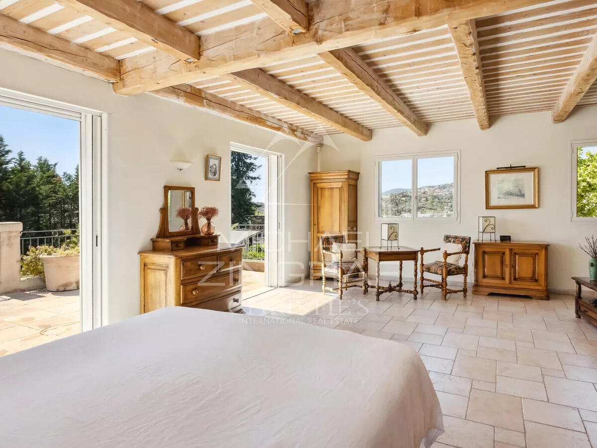 Villa Grasse