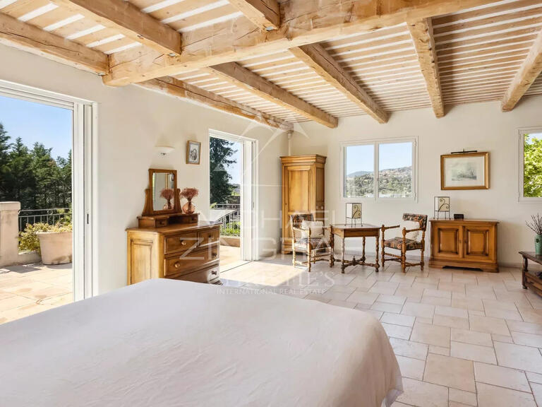 Villa Grasse - 3 bedrooms - 250m²