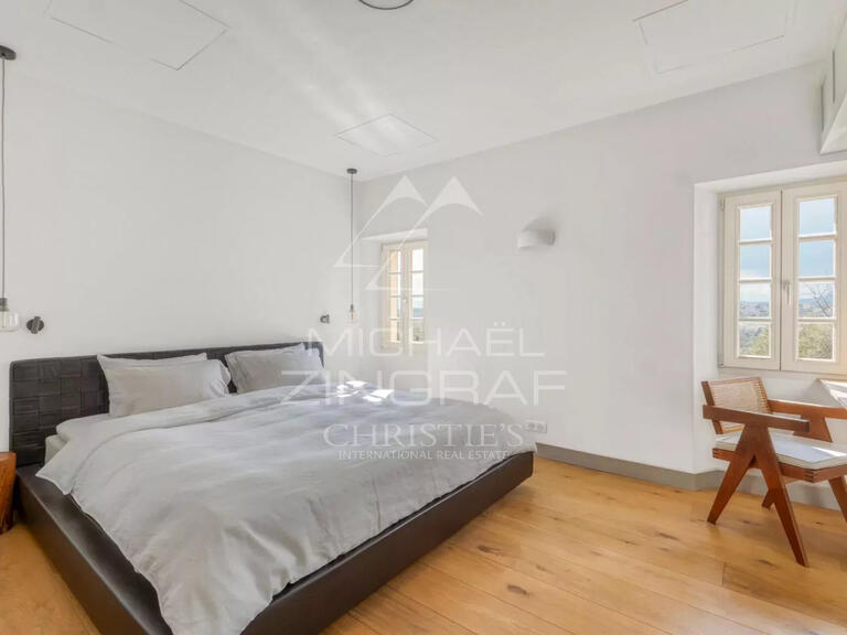 Villa Grasse - 7 bedrooms - 370m²