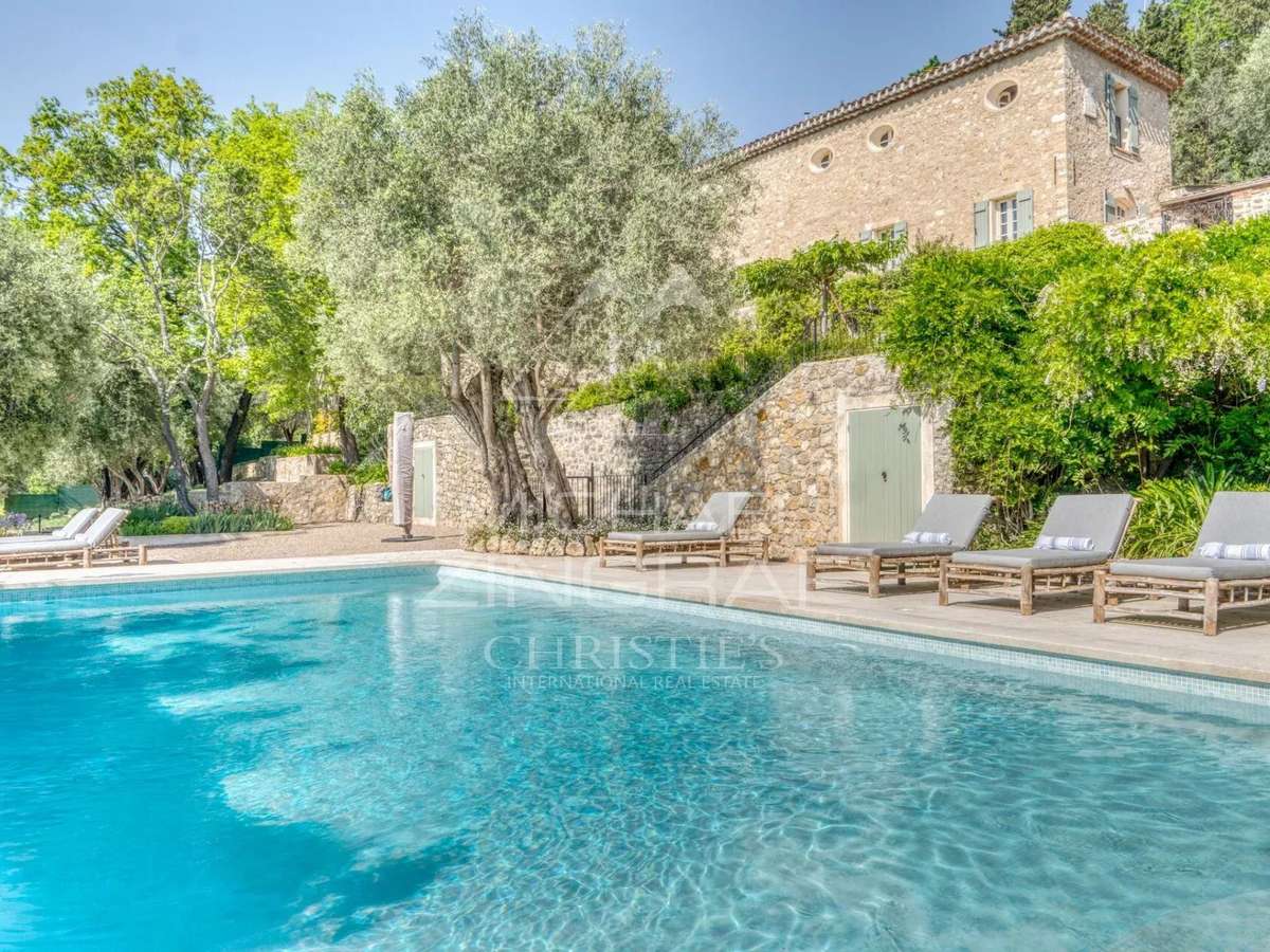 Villa Grasse
