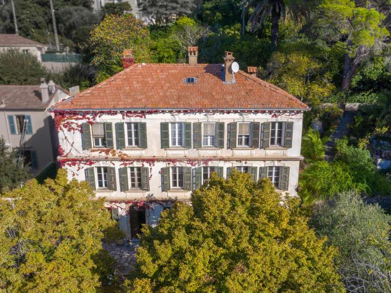 Villa Grasse - 8 bedrooms - 300m²