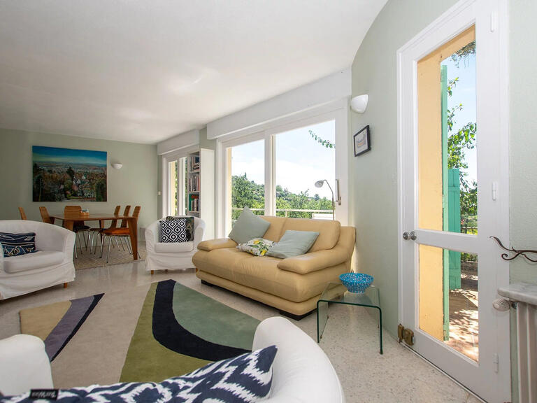 Villa Grasse - 3 chambres - 100m²