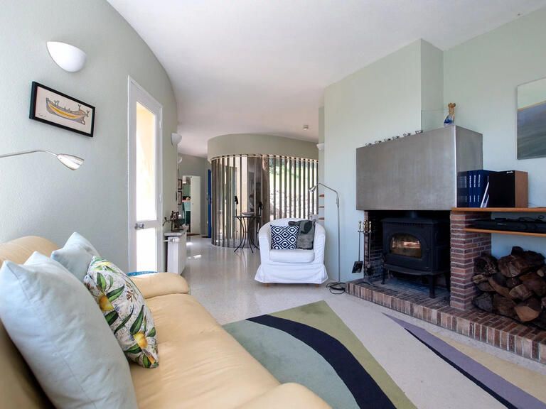 Villa Grasse - 3 chambres - 100m²